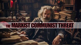 The Marxist Communist Threat - Curtis Bowers Speech