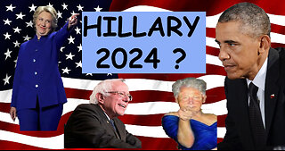 Hillary 2024?