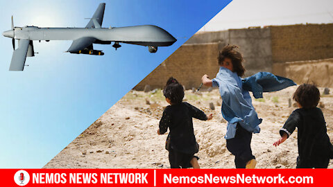 The Silent War Ep. 6092: Sleepy Joe DroneStrikes Kids, Supreme Court Says Can Recall Biden