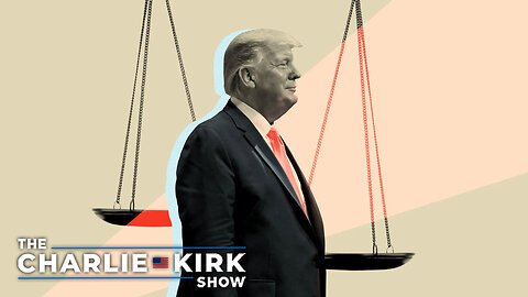 The Trump Trial Timeline + Glenn Beck's New Abnormal + AMA | Streit, Beck | LIVE 8.11.23