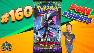 Poke #Shorts #160 | Guardians Rising | Pokemon Cards Opening