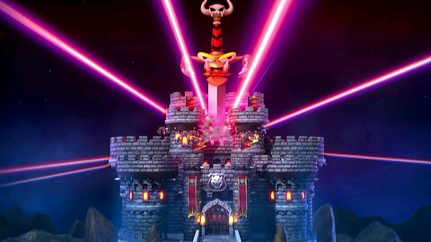 Super Mario RPG – Accolades Trailer – Nintendo Switch 