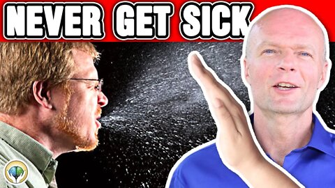 10 Top Secrets To NEVER Get Sick Again - Real Doctor Reviews