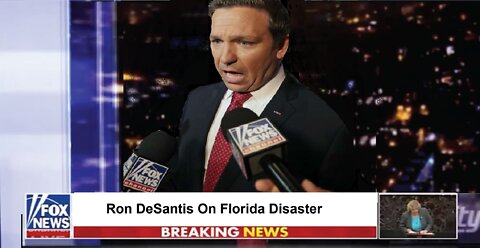 WATCH: Ron DeSantis DENIES Fox News Host - Rejects Him On Air!