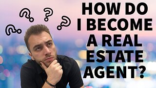 How to become a real estate agent in utah