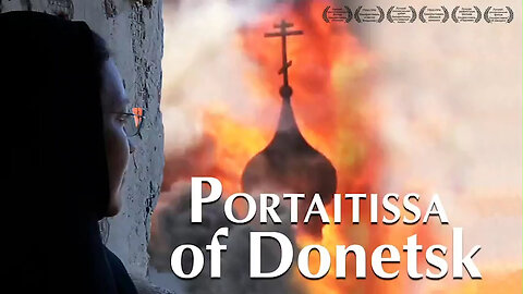 Portaitissa of Donetsk