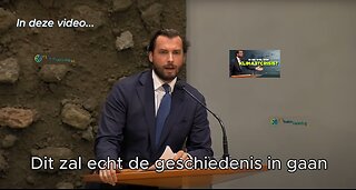 "Baudet heeft gelijk: Dit is niets anders dan een GEKTE"