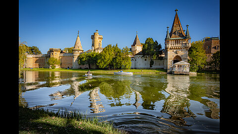 schloss laxenburg