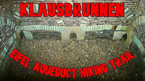 Klausbrunnen | Eifel Aqueduct Hiking Trail