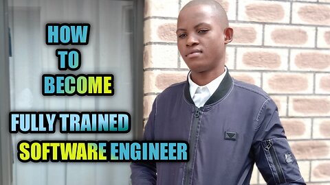 All you need to learn to become fully trained software engineer for beginners (Updated)