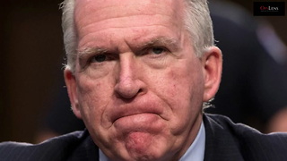 Former CIA Director Brennan Focused on the Wrong Issues