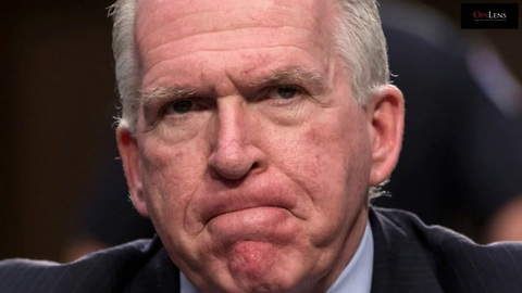 Former CIA Director Brennan Focused on the Wrong Issues