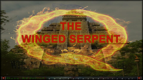 The Winged Serpent Q