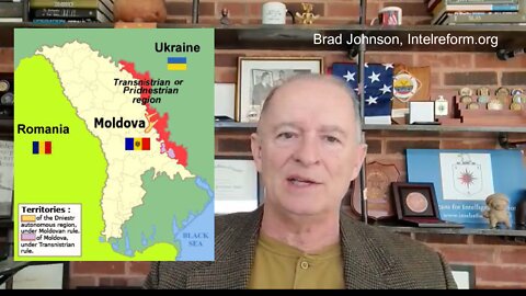 Ukraine Update: Why it is still about Crimea