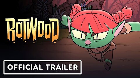 Rotwood - Official Steam Next Fest Trailer