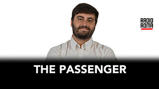 The Passenger - I lavoratori stranieri in Italia nel 2024