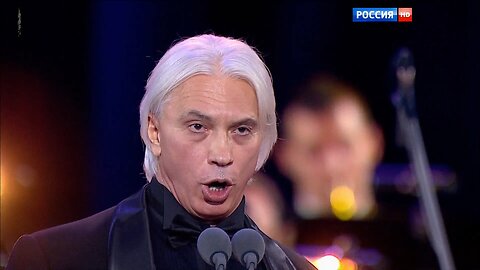 "Toreador song" from "Carmen" - Dmitri Hvorostovsky (2015) - SUBTITLES