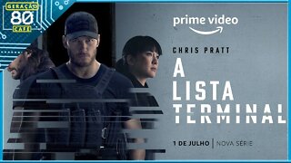 A LISTA TERMINAL - Trailer (Dublado)