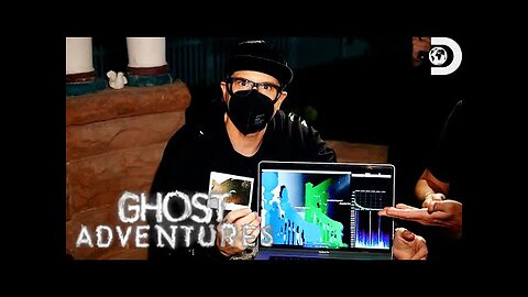 Zak Bagans’s Most Terrifying Paranormal Encounters Ghost Adventures