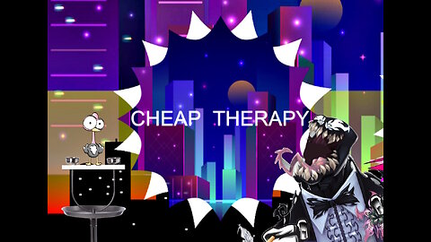 Cheap Therapy: The Psykosity Birthday Bash stream