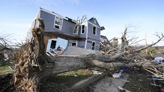 6 Months After Kentucky Tornadoes, Residents Are Still Recovering