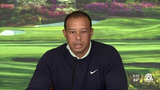 Tiger Woods timeline: From last Masters win to planned Masters comeback