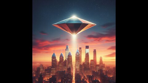 Pennsylvania UFO