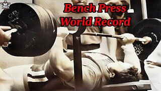 𝐒𝐓𝐑𝐄𝐍𝐆𝐓𝐇 𝐨𝐧 𝐚𝐧𝐨𝐭𝐡𝐞𝐫 𝐋𝐄𝐕𝐄𝐋 - World Record Edition !!