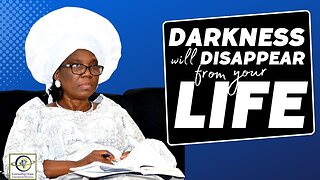Darkness Will Disappear From Your Life | Pastor Modupe Fasipe