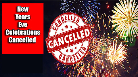 Breaking New Years Eve Celebrations Cancelled Omicron