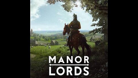 🔴🔴Lets Play Manor lords Part 3🔴🔴Will we Survive
