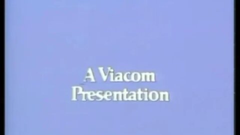 Viacom V of Doom Logo Blooper Number 4 (83019B)