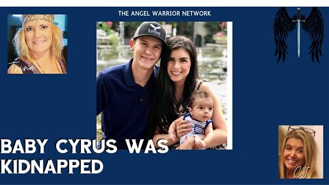 Baby Cyrus Was Kidnapped!