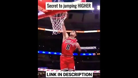 SECRET TO JUMPING HIGHER 💥🚀 #Shorts