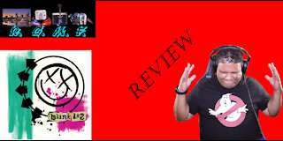 Blink-182 - Self Title Album Review