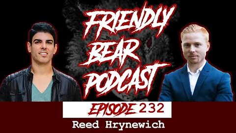 Reed Hrynewich - Diversifying Trading Profits into Real Estate