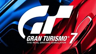 Gran Turismo 7 Nissan Skyline Super Silhouette '84 (PS5)