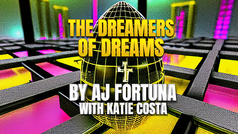 The Dreamers Of Dreams