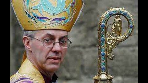 Archbishop Of Canterbury Refuses To Scrap Schools Guidance Affirms ‘Transgender’ 5yo
