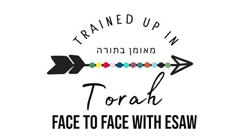 Face to face with Esaw- Sabbath School Lesson