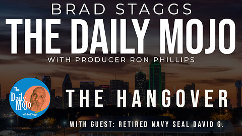 LIVE: The Hangover - The Daily Mojo