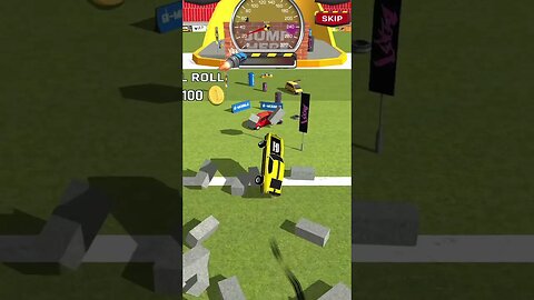 car jump game @90sMentor #gameplay #playgame