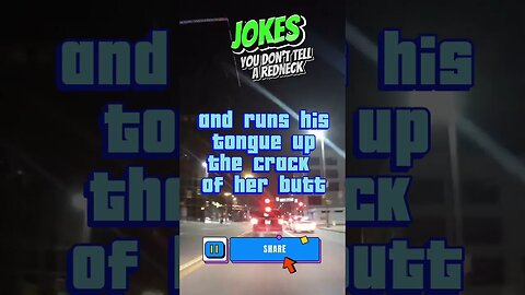 Funny Dad Jokes You Don't Tell A Redneck 17 #lol #funny #funnyvideo #jokes #joke #humor #usa #comedy