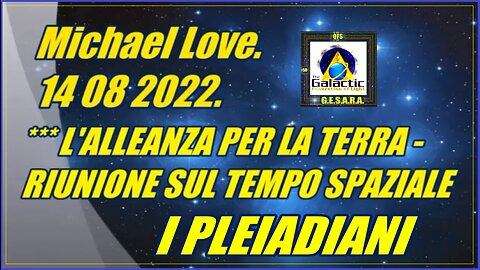 Michael Love.14 08 2022