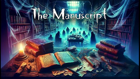 The Manuscript