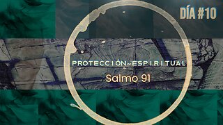 Protección Espiritual