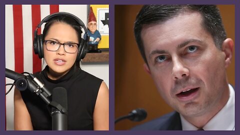 The Arrogance of Pete Buttigieg - Savanah Hernandez on O'Connor Tonight