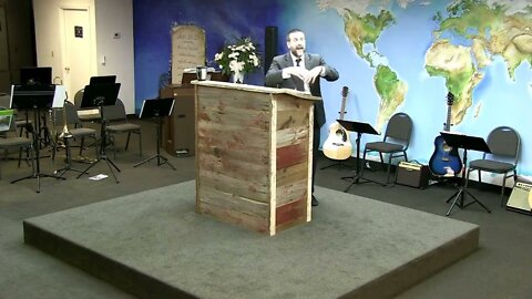 【 Purging all Meats 】 Pastor Steven Anderson | KJV Baptist Preaching