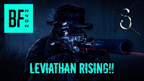 Leviathan Rising Ep. 2