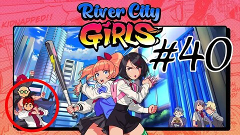 River City Girls #40: Noize Is The Saitama Of River City